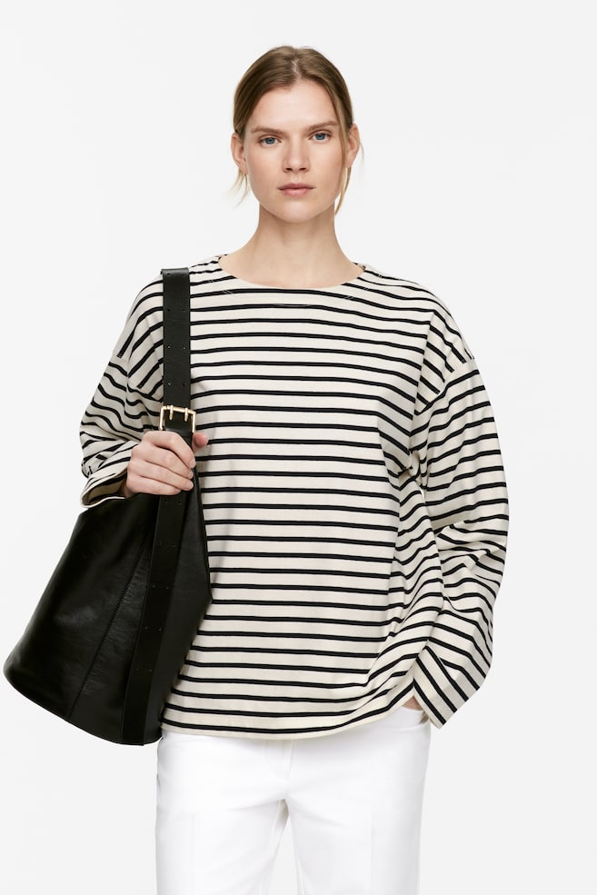 Рубашка с длинными рукавами Arket, мультиколор
Рубашка с длинными рукавами Arket, мультиколор