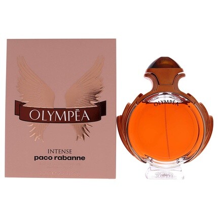 Paco Rabanne Olympéa Intense Eau de Parfum Spray 80мл
Paco Rabanne Olympéa Intense Eau de Parfum Spray 80мл