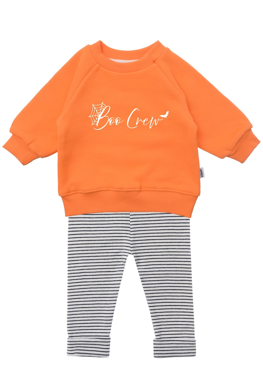 Набор LILIPUT Boo Crew Fledermaus, оранжевый
Набор LILIPUT Boo Crew Fledermaus, оранжевый