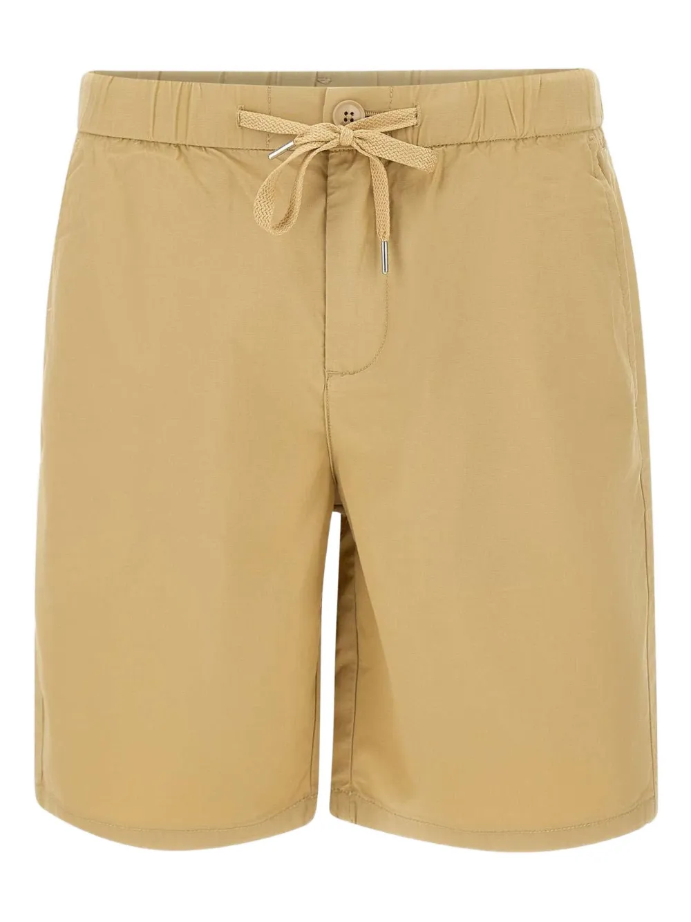 Шорты кулисса Sun68, нейтральный
Шорты кулисса Sun68, нейтральный