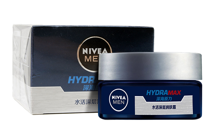 Мужской крем для лица / лосьон Men's NIVEA
Мужской крем для лица / лосьон Men's NIVEA