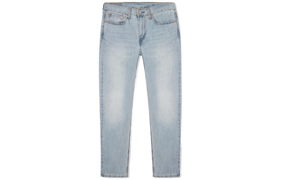 Мужские джинсы Levi's levi’s, цвет Blue
Мужские джинсы Levi's levi’s, цвет Blue