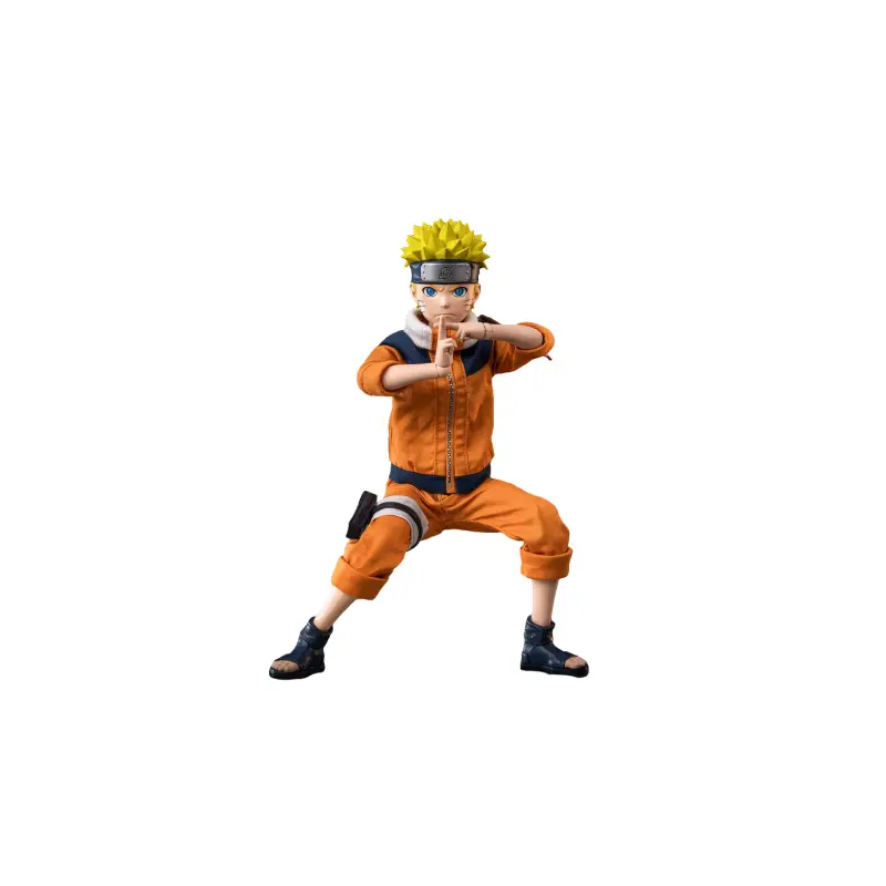 Фигурка коллекционная FIGZERO коллекция экшен-фигурок 25см Threezero, FIGZERO Series-Naruto-Naruto Uzumaki
Фигурка коллекционная FIGZERO коллекция экшен-фигурок 25см Threezero, FIGZERO Series-Naruto-Naruto Uzumaki
