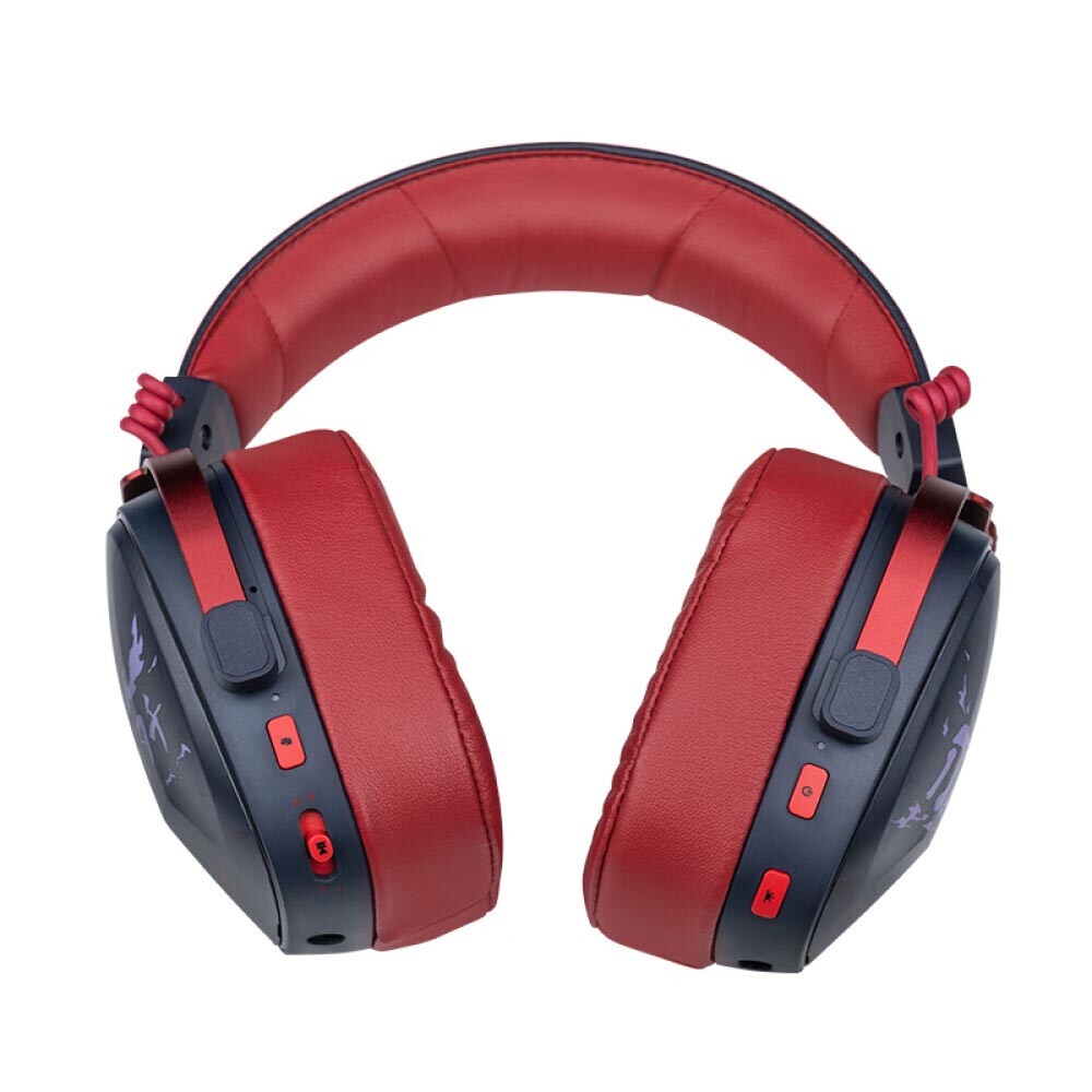 Игровая гарнитура Valkyrie VK S1 Naruto Limited Edition, Uchiha Itachi
Игровая гарнитура Valkyrie VK S1 Naruto Limited Edition, Uchiha Itachi