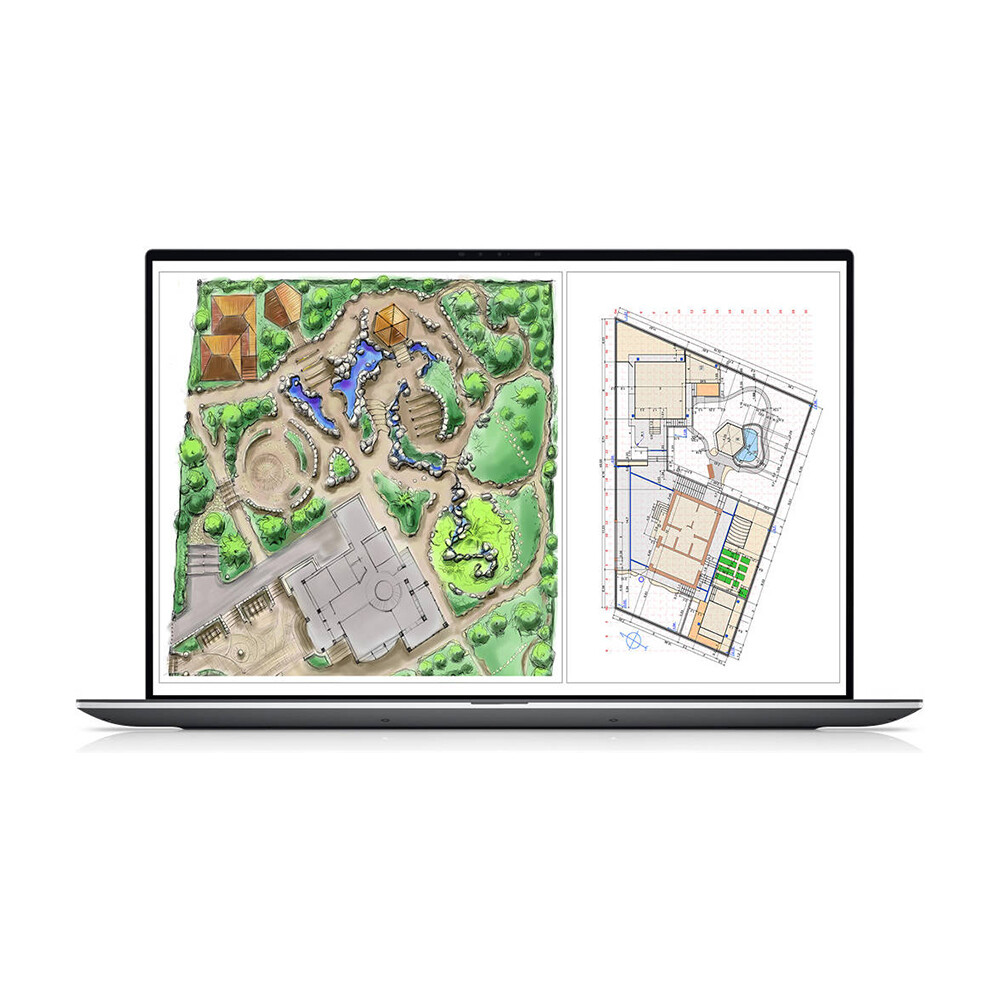 Ноутбук Dell Precision 5770, 17", 32 ГБ/1 ТБ, i9-12900H, RTX A3000, серый/черный, английская/арабская раскладка
Ноутбук Dell Precision 5770, 17", 32 ГБ/1 ТБ, i9-12900H, RTX A3000, серый/черный, английская/арабская раскладка