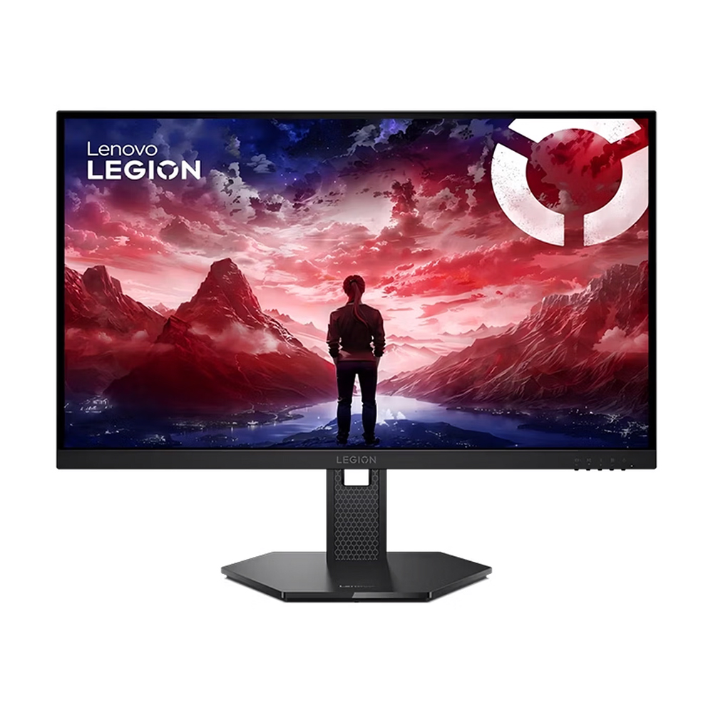 Монитор Lenovo Legion 27Q-11, 27", 2560x1440, 300 Гц, IPS, черный
Монитор Lenovo Legion 27Q-11, 27", 2560x1440, 300 Гц, IPS, черный
