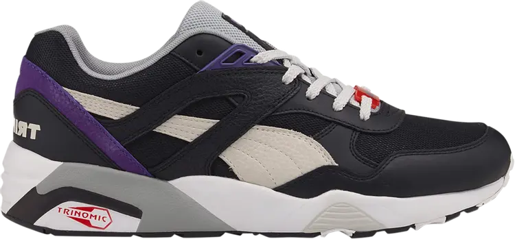 Кроссовки Puma R698 Reverse Classics - Black Nimbus Cloud, черный
Кроссовки Puma R698 Reverse Classics - Black Nimbus Cloud, черный