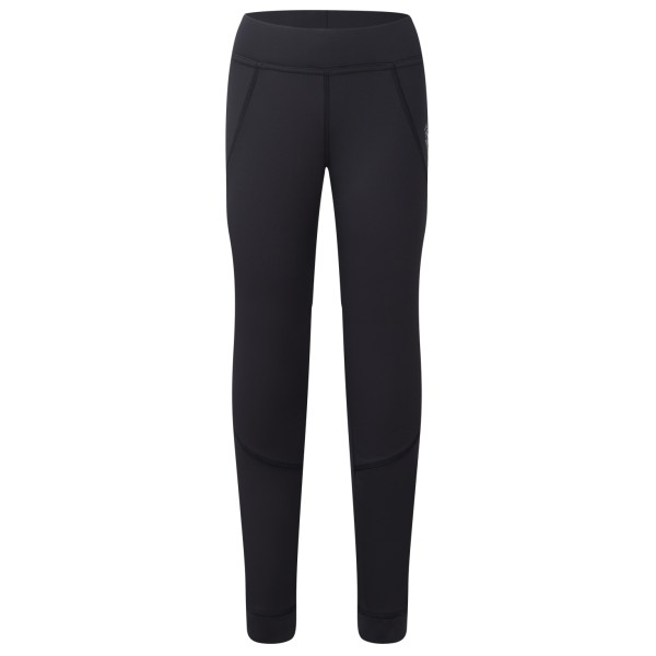 Зимние колготки Girl'S rondane - леггинсы Trollkids, черный
Зимние колготки Girl'S rondane - леггинсы Trollkids, черный