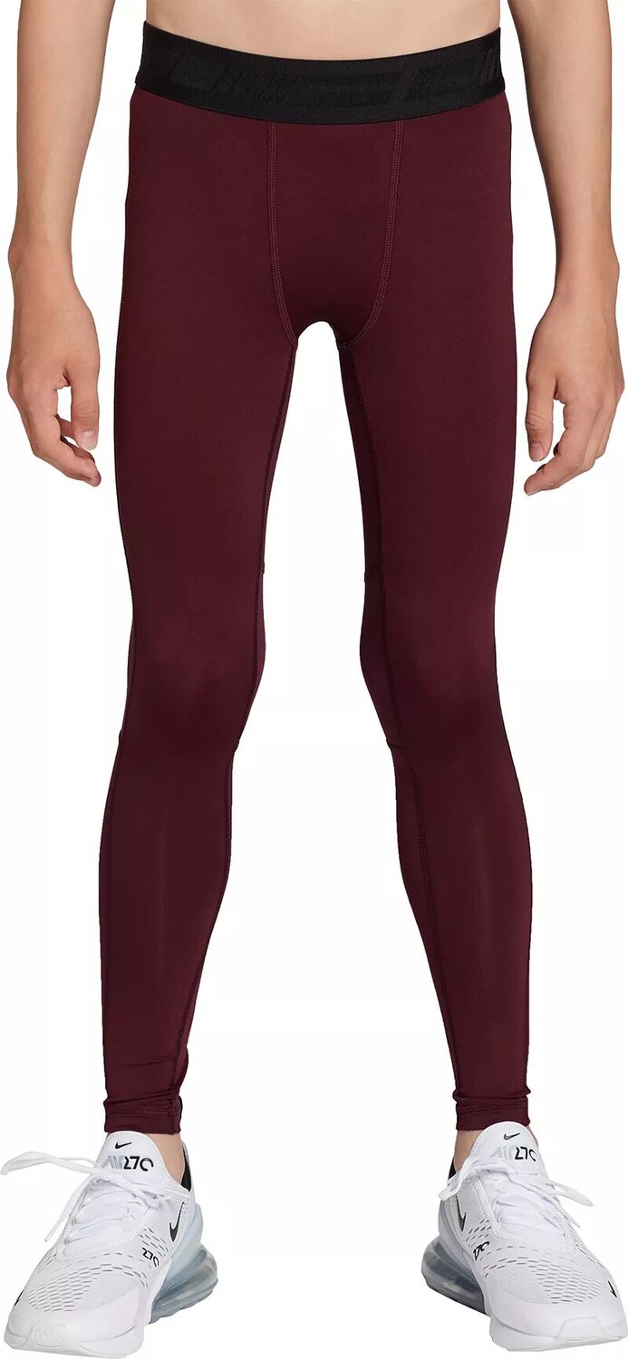 Компрессионные колготки полной длины для мальчиков Dsg
Компрессионные колготки полной длины для мальчиков Dsg