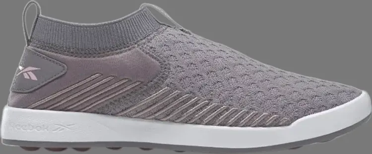 Кроссовки wmns ever road dmx slip-on 'gravity grey' Reebok, серый
Кроссовки wmns ever road dmx slip-on 'gravity grey' Reebok, серый