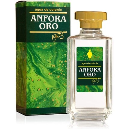 Instituto Español Institute Español Anfora Oro Women's Eau de Cologne, флакон 800 мл
Instituto Español Institute Español Anfora Oro Women's Eau de Cologne, флакон 800 мл