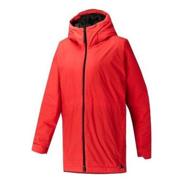 Куртка городские пуховики Adidas, красный
Куртка городские пуховики Adidas, красный