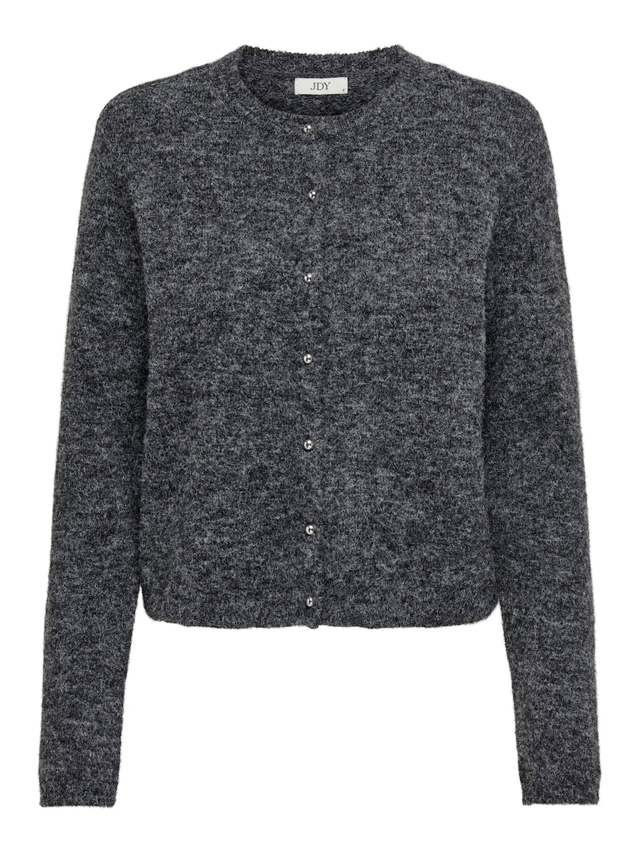 Вязаный кардиган JDY HONEY, серый
Вязаный кардиган JDY HONEY, серый