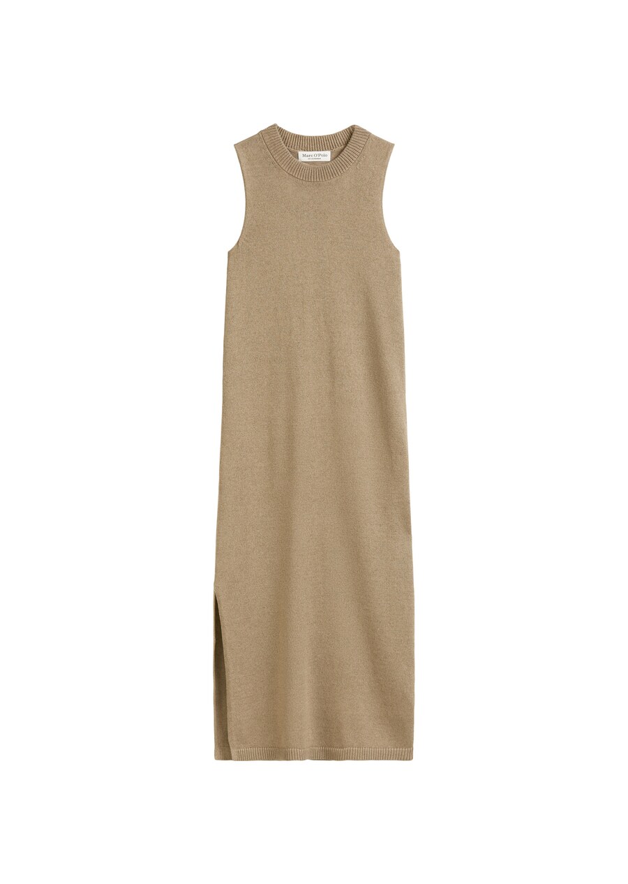 Вязаное платье Marc O'Polo, бежевый
Вязаное платье Marc O'Polo, бежевый