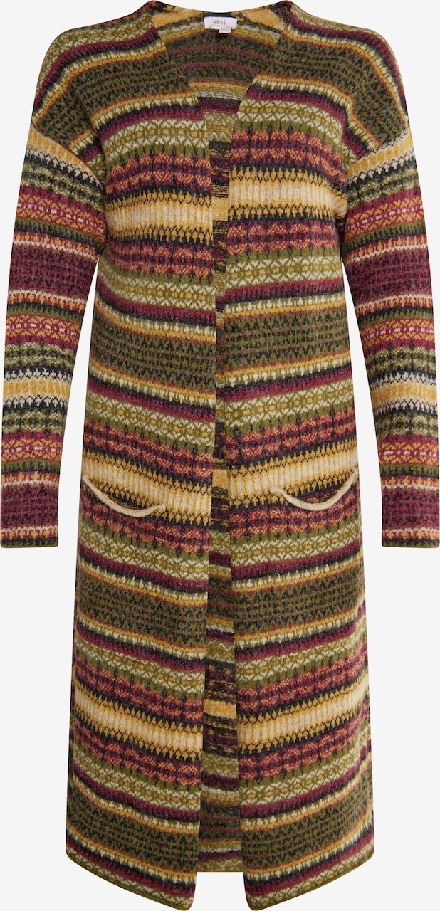 Вязаный кардиган Usha Carnea, оливковый, Зеленый, Вязаный кардиган Usha Carnea, оливковый
Вязаный кардиган Usha Carnea, оливковый, Зеленый, Вязаный кардиган Usha Carnea, оливковый