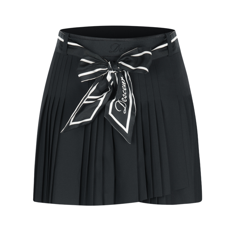 Повседневная короткая юбка Field Collection для женщин DESCENTE, белая
Повседневная короткая юбка Field Collection для женщин DESCENTE, белая