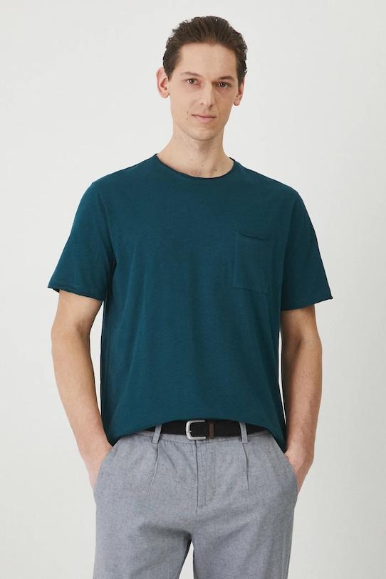 Хлопковая футболка Medicine, бирюзовый
Хлопковая футболка Medicine, бирюзовый