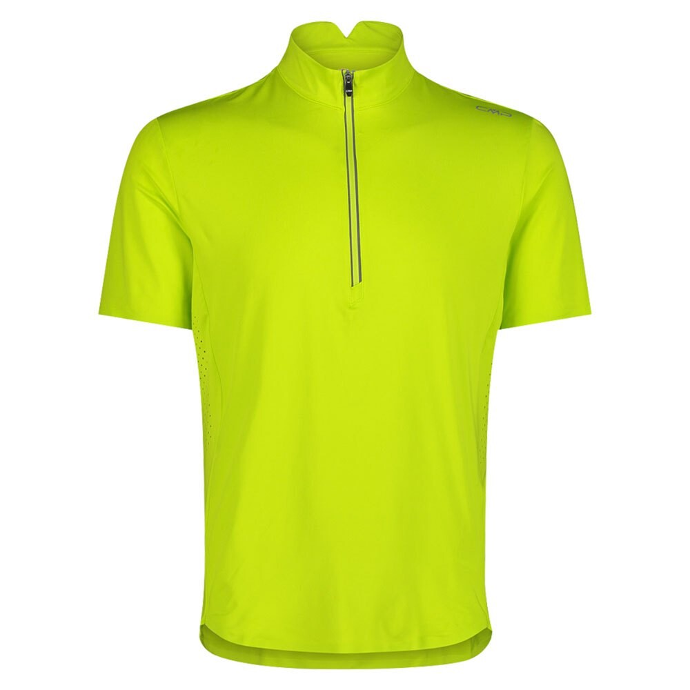 Джерси с коротким рукавом CMP Free Bike 32C6877, желтый
Джерси с коротким рукавом CMP Free Bike 32C6877, желтый