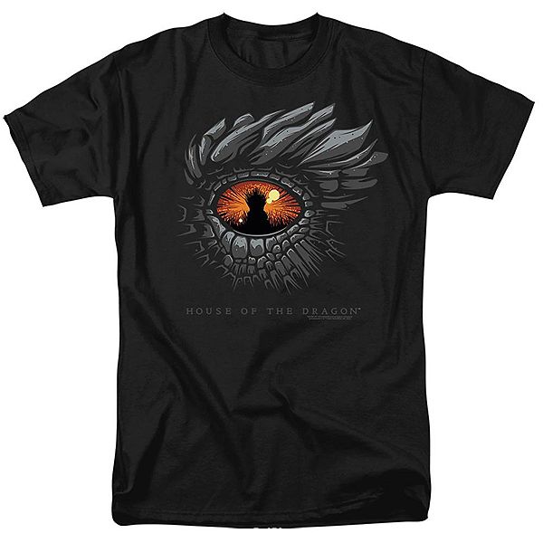 Футболка House of the dragon eye of the dragon Licensed Character
Футболка House of the dragon eye of the dragon Licensed Character