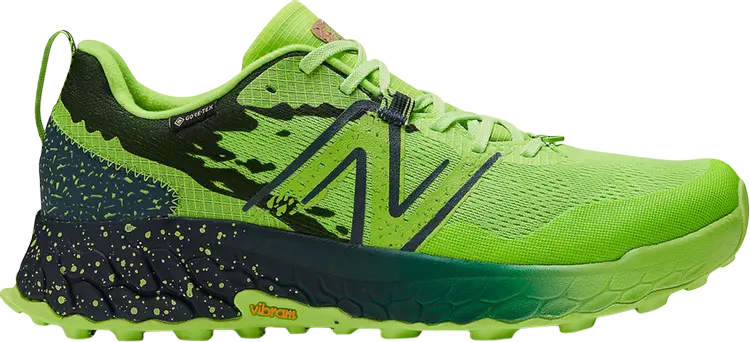Кроссовки New Balance Fresh Foam X Hierro v7 GORE-TEX 2E Wide 'Pixel Green Natural Indigo', зеленый
Кроссовки New Balance Fresh Foam X Hierro v7 GORE-TEX 2E Wide 'Pixel Green Natural Indigo', зеленый