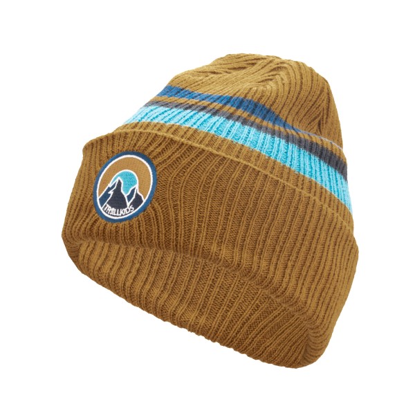 Детская шапка «Шпицберген» Trollkids, мультиколор
Детская шапка «Шпицберген» Trollkids, мультиколор