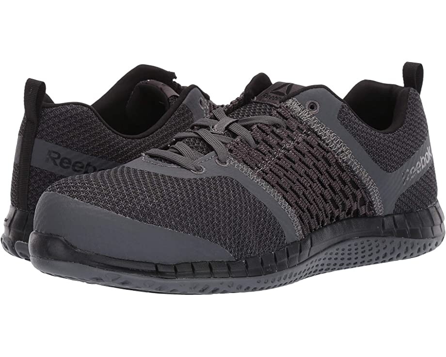 Кроссовки Print Work ULTK Reebok Work, серый
Кроссовки Print Work ULTK Reebok Work, серый