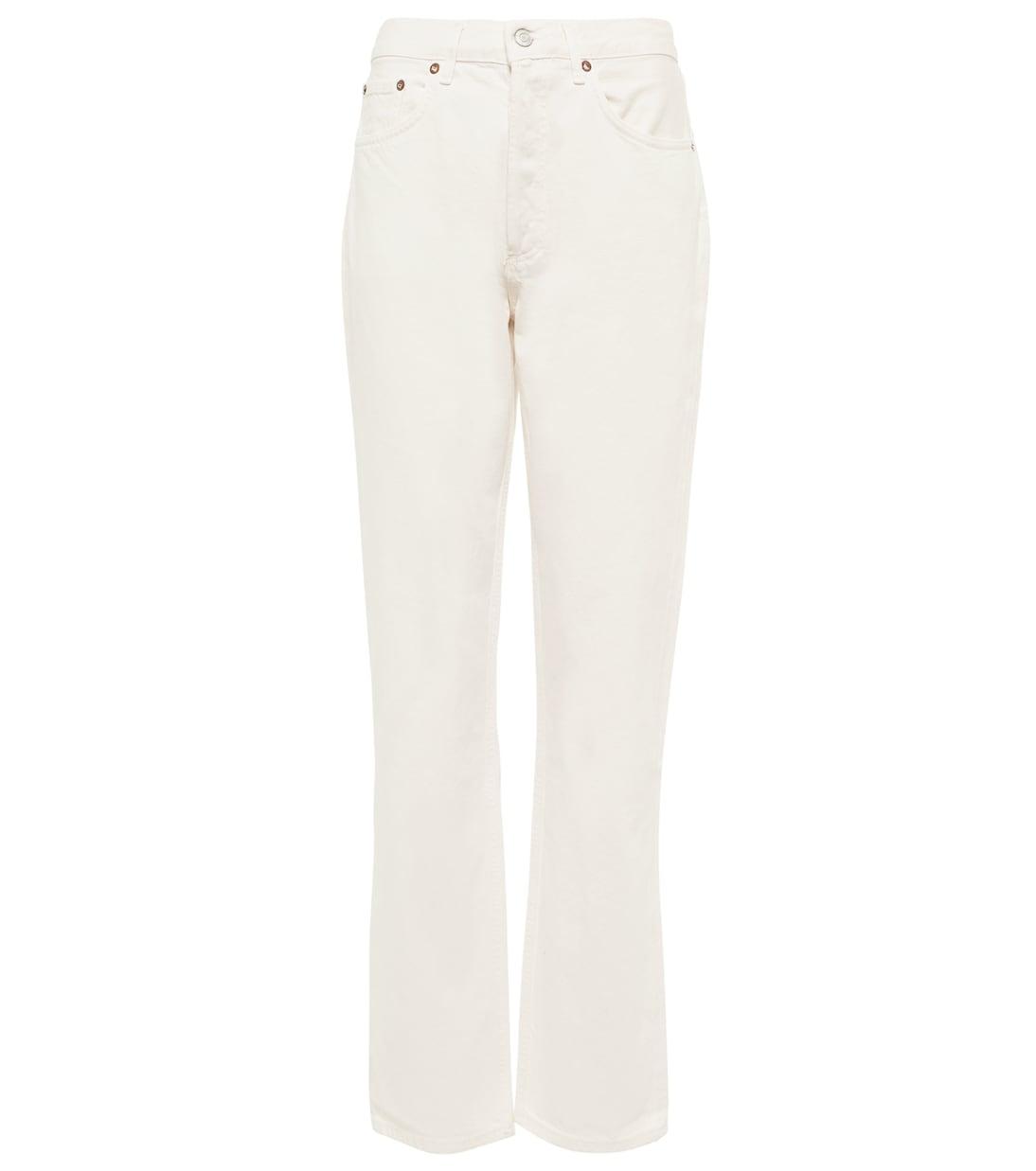 Прямые джинсы Lana средней посадки Agolde, Drum
Прямые джинсы Lana средней посадки Agolde, Drum