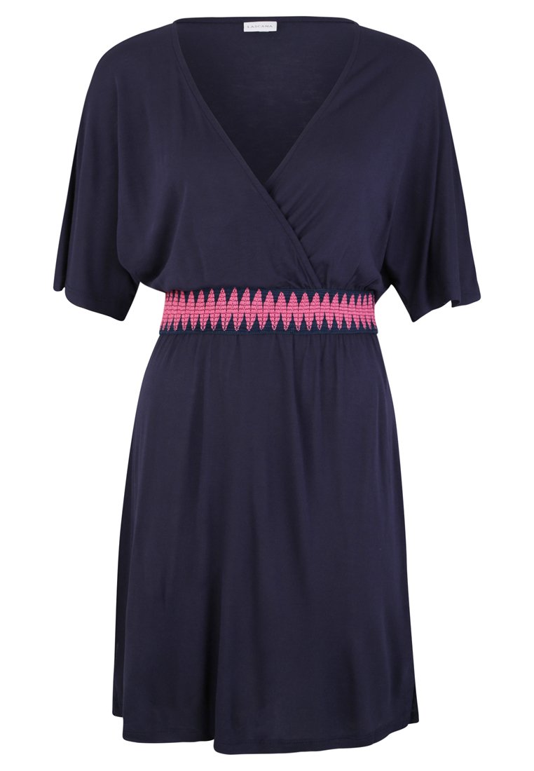 Пляжный аксессуар LASCANA, синий
Пляжный аксессуар LASCANA, синий