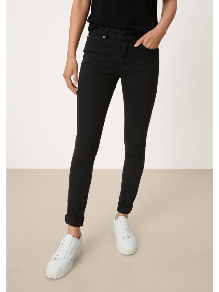 Джинсы s.Oliver, черный
Джинсы s.Oliver, черный