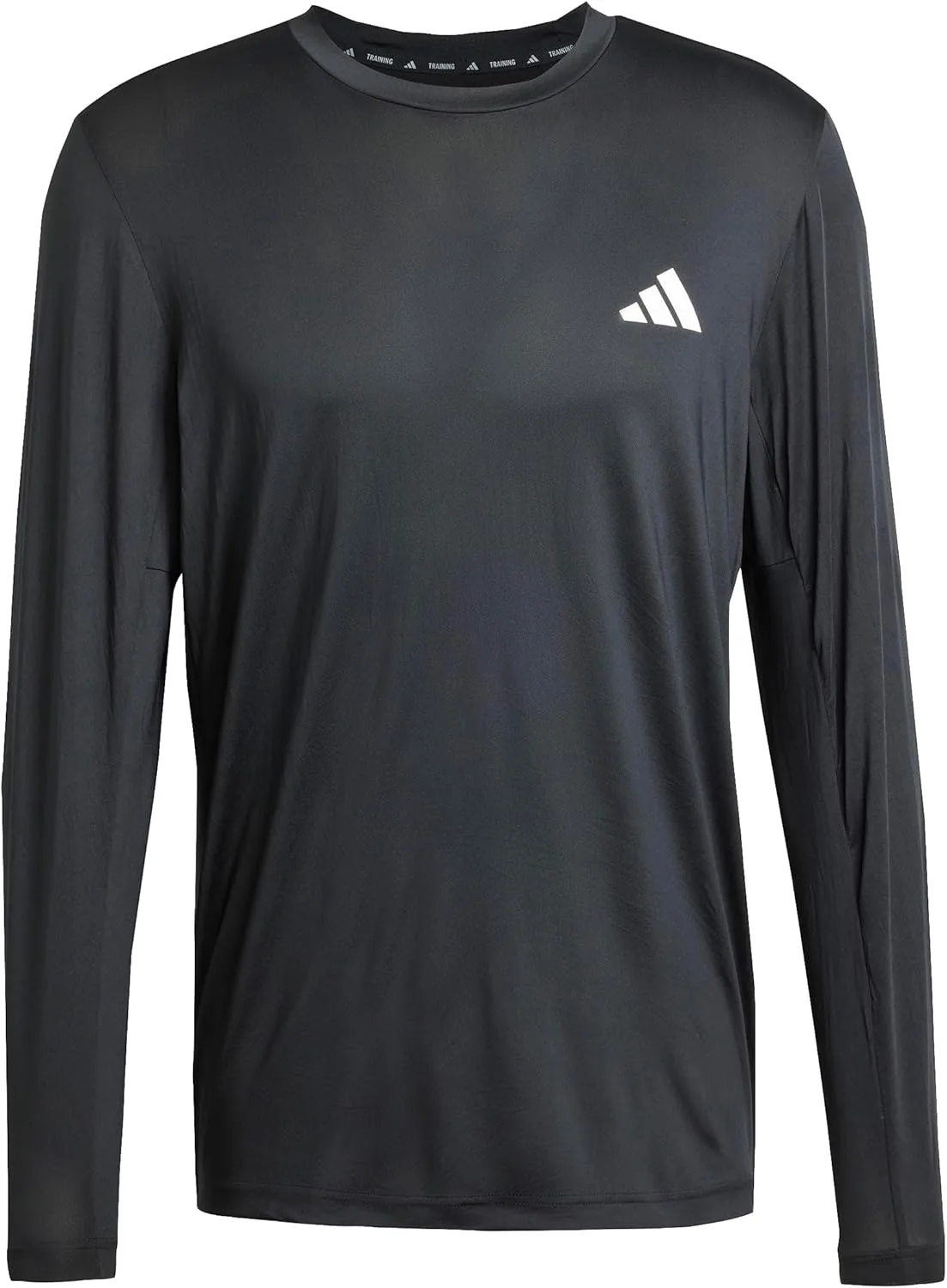 Футболка adidas Train Essentials Stretch
Футболка adidas Train Essentials Stretch