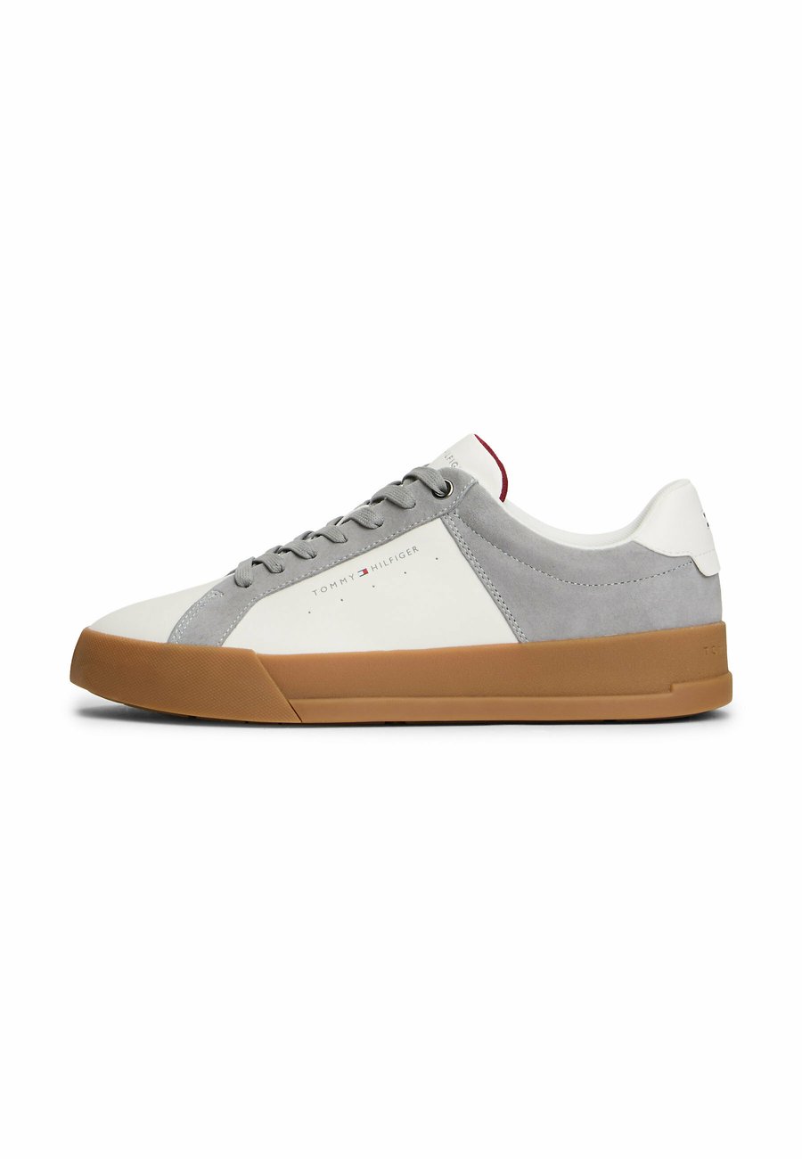 Кроссовки Tommy Hilfiger COURT MIX, Universal Grey/Light Grey
Кроссовки Tommy Hilfiger COURT MIX, Universal Grey/Light Grey