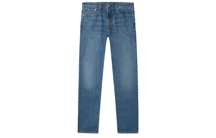 Мужские джинсы Levi's levi’s, цвет Blue
Мужские джинсы Levi's levi’s, цвет Blue