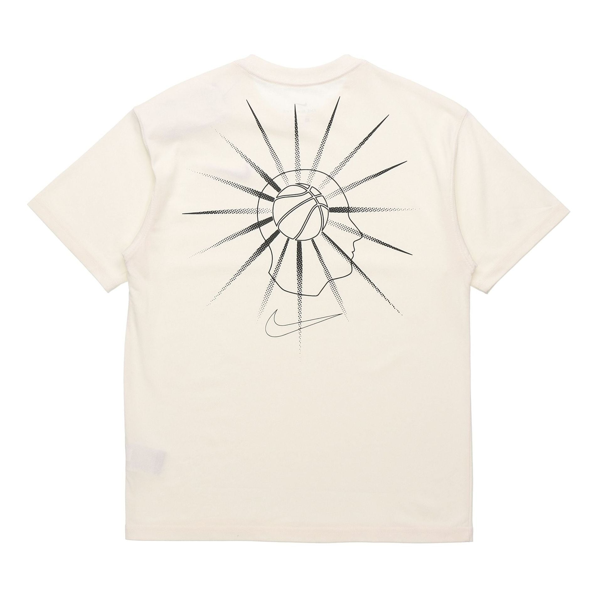 Футболка Nike Basketball Sports Round Neck Short Sleeve Creamy White DD0827-901, кремовый
Футболка Nike Basketball Sports Round Neck Short Sleeve Creamy White DD0827-901, кремовый