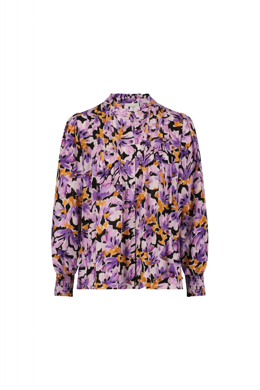 Блуза Fabienne Chapot, Mixed colors
Блуза Fabienne Chapot, Mixed colors