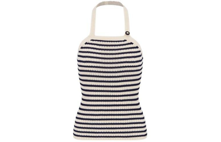 Жилет IVIERA женский белый Dior
Жилет IVIERA женский белый Dior