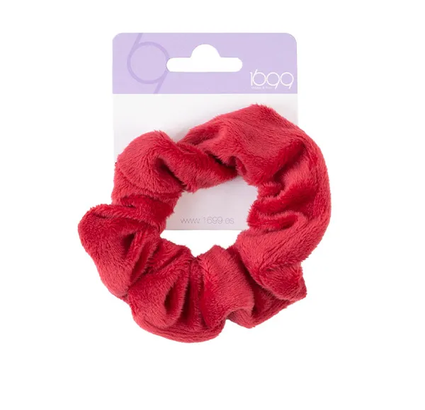 Резинка для волос Scrunchie Lazo 3Cm 1699, цвет rojo granate
Резинка для волос Scrunchie Lazo 3Cm 1699, цвет rojo granate