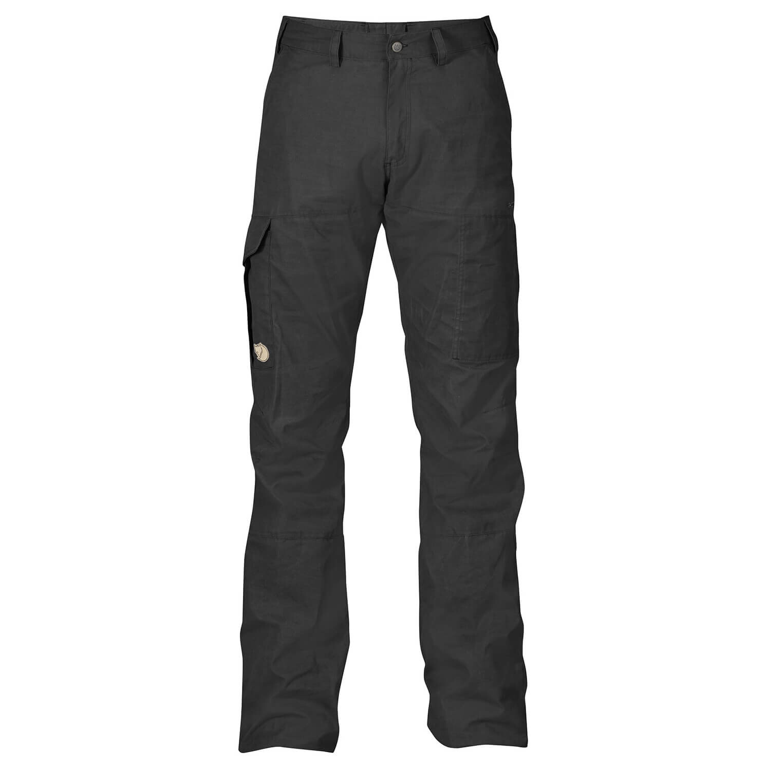 Трекинговые брюки Fjällräven Karl Pro Trousers, темно серый
Трекинговые брюки Fjällräven Karl Pro Trousers, темно серый