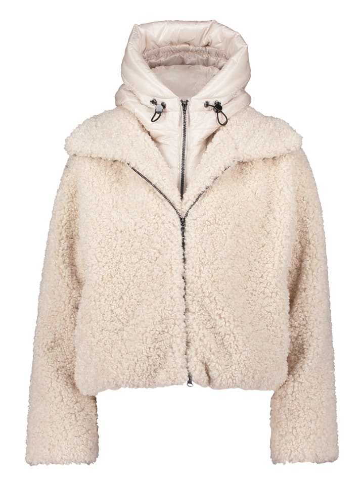 Куртка AMBER & JUNE, серый
Куртка AMBER & JUNE, серый