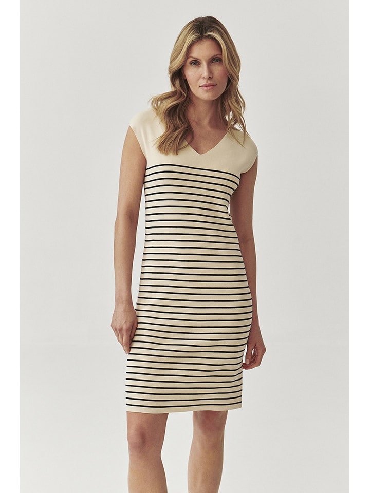 Платье до колена TATUUM, бежевый/черный
Платье до колена TATUUM, бежевый/черный