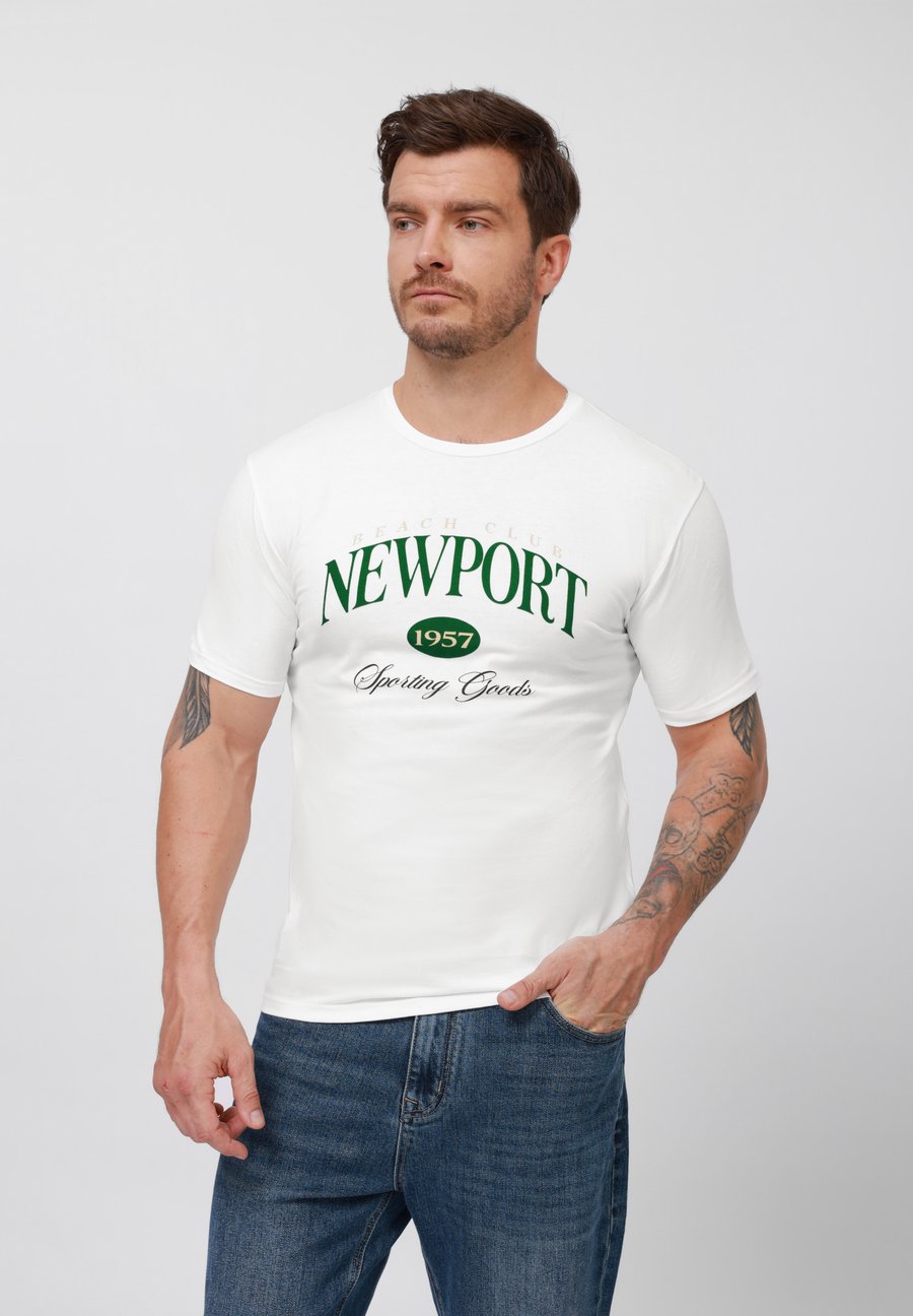 Футболка Pier One Print T-shirt, White, Белый, Футболка Pier One Print T-shirt, White
Футболка Pier One Print T-shirt, White, Белый, Футболка Pier One Print T-shirt, White