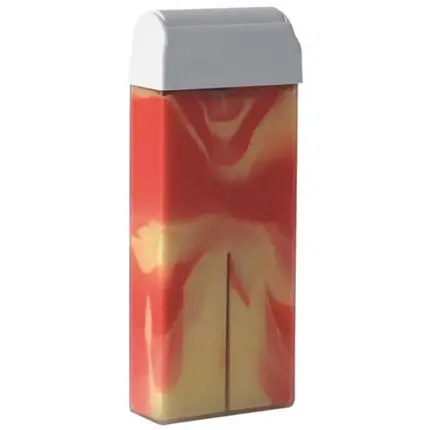 Двухцветный воск SMT с маслом арганы и маслом ши 100 г Sm Trading
Двухцветный воск SMT с маслом арганы и маслом ши 100 г Sm Trading