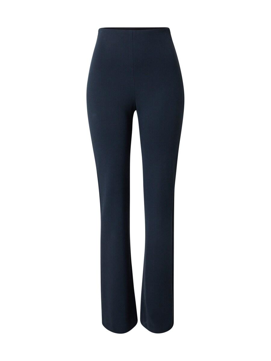 Расклешенные брюки BOSS Taboot, темно-синий
Расклешенные брюки BOSS Taboot, темно-синий