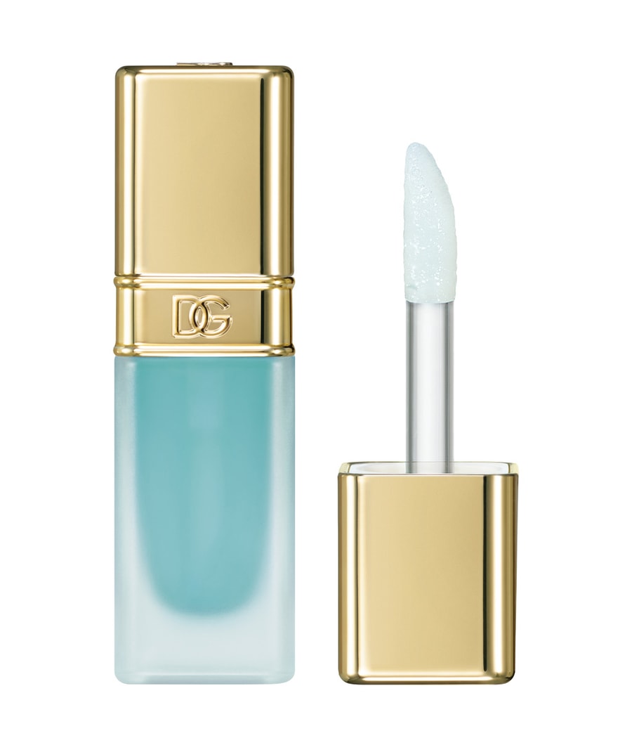 Масло для губ Dolce&Gabbana Mint Oil Lip Plumper, Mint, 7 ml
Масло для губ Dolce&Gabbana Mint Oil Lip Plumper, Mint, 7 ml