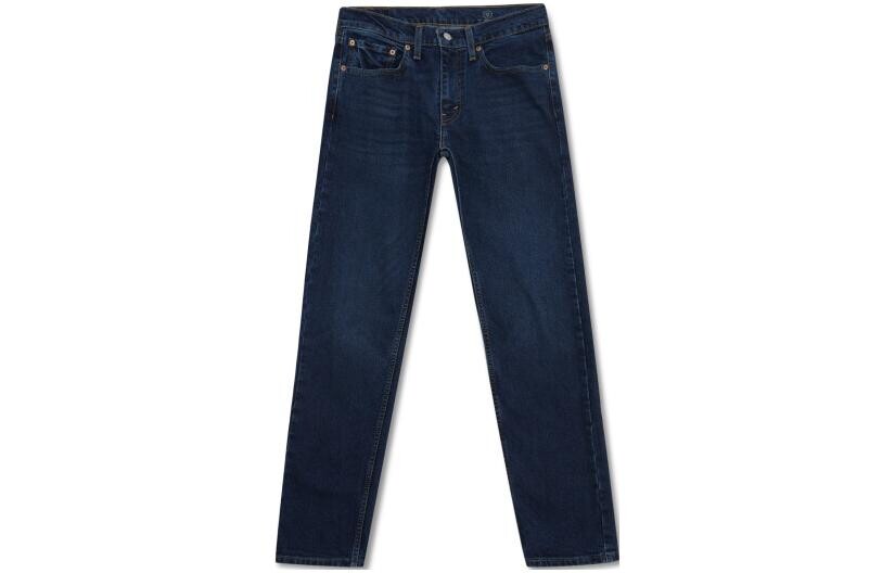 Мужские джинсы Levi's levi’s, цвет Blue 000 
Мужские джинсы Levi's levi’s, цвет Blue 000