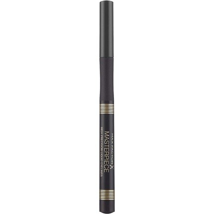 Жидкая подводка для глаз Masterpiece High Precision 015 Уголь 0,03 унции, Max Factor
Жидкая подводка для глаз Masterpiece High Precision 015 Уголь 0,03 унции, Max Factor