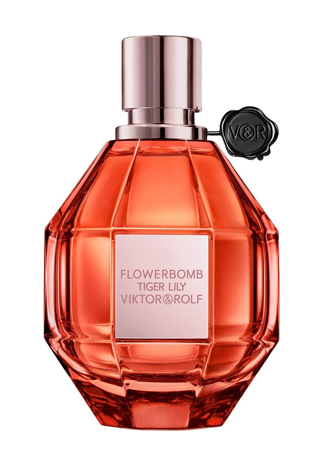 Тигровая лилия парфюмированная вода 50ml VIKTOR & ROLF 
Тигровая лилия парфюмированная вода 50ml VIKTOR & ROLF