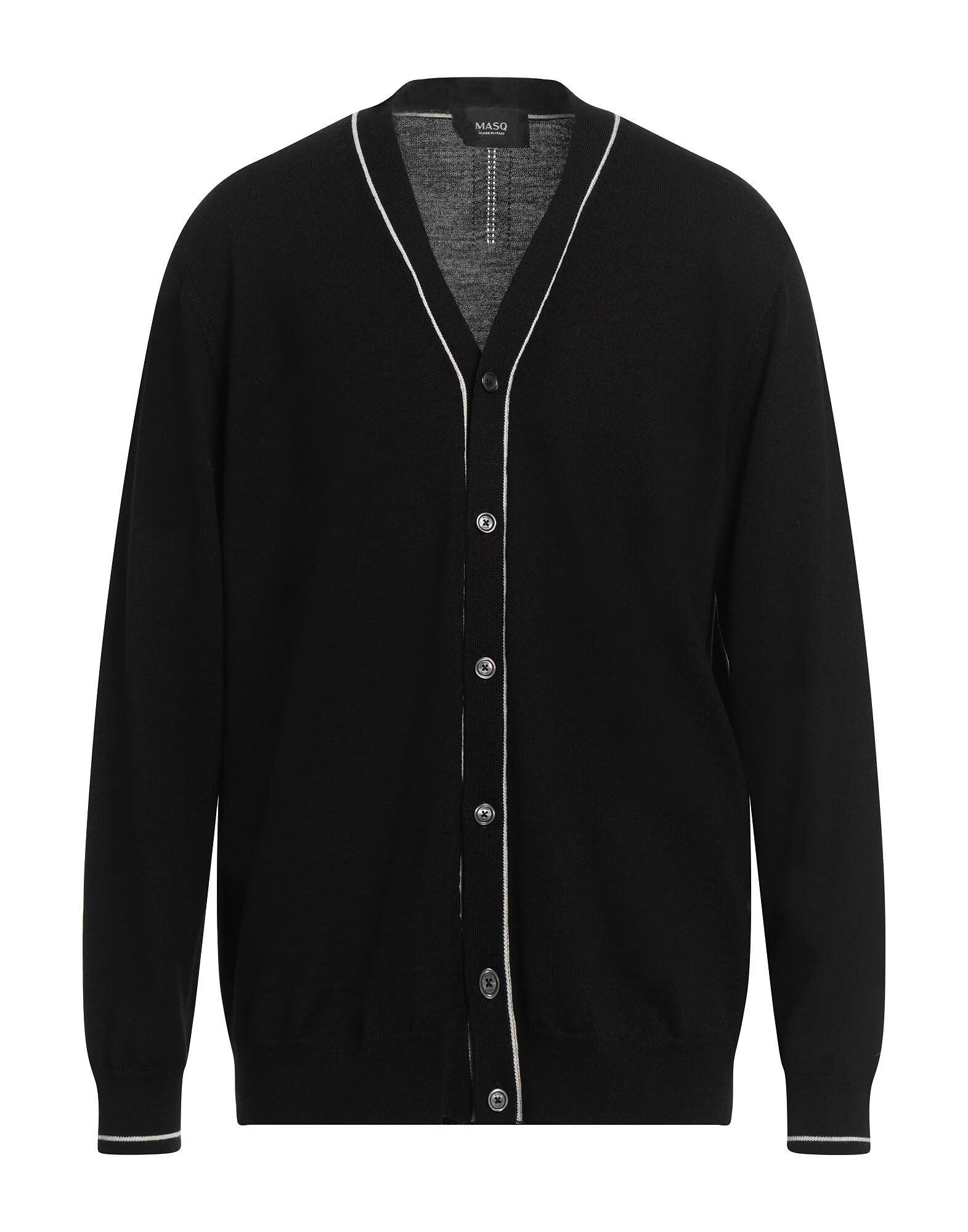 Кардиган Masq, черный
Кардиган Masq, черный