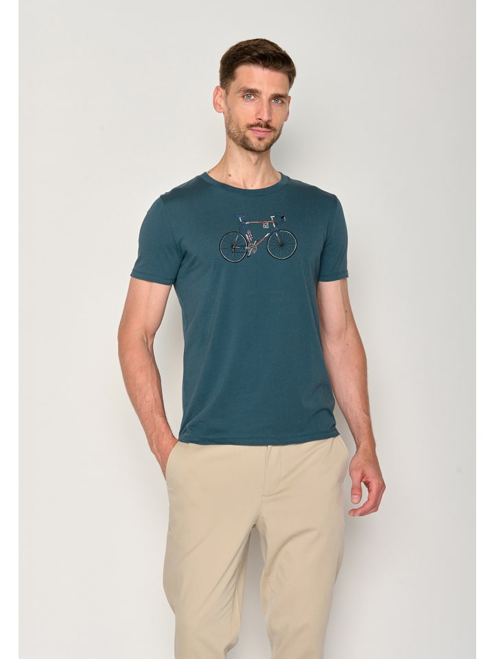 Футболка Bike Mikkel в цвете Blue Stone GreenBomb, Зеленый, Футболка Bike Mikkel в цвете Blue Stone GreenBomb
Футболка Bike Mikkel в цвете Blue Stone GreenBomb, Зеленый, Футболка Bike Mikkel в цвете Blue Stone GreenBomb