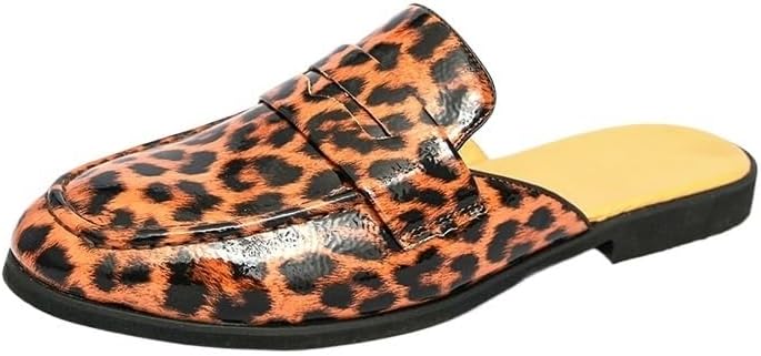 Мужские кожаные лоферы, деловые сабо без задника, удобные, дышащие, стильные, офисные сандалии Zestrelax, коричневый
Мужские кожаные лоферы, деловые сабо без задника, удобные, дышащие, стильные, офисные сандалии Zestrelax, коричневый