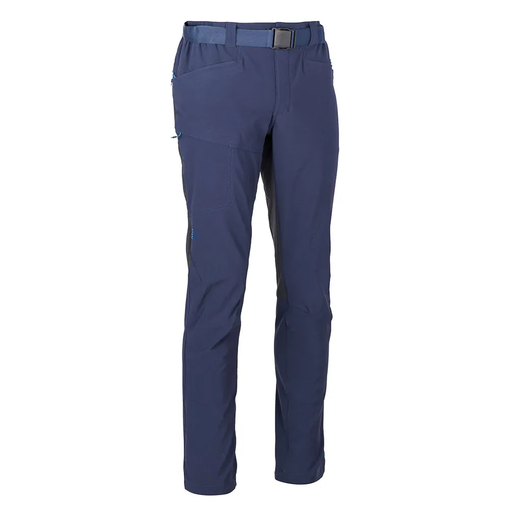 Брюки Ternua Kalerner, синий
Брюки Ternua Kalerner, синий